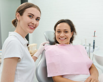 Situations When a Root Canal Treatment is Needed?
