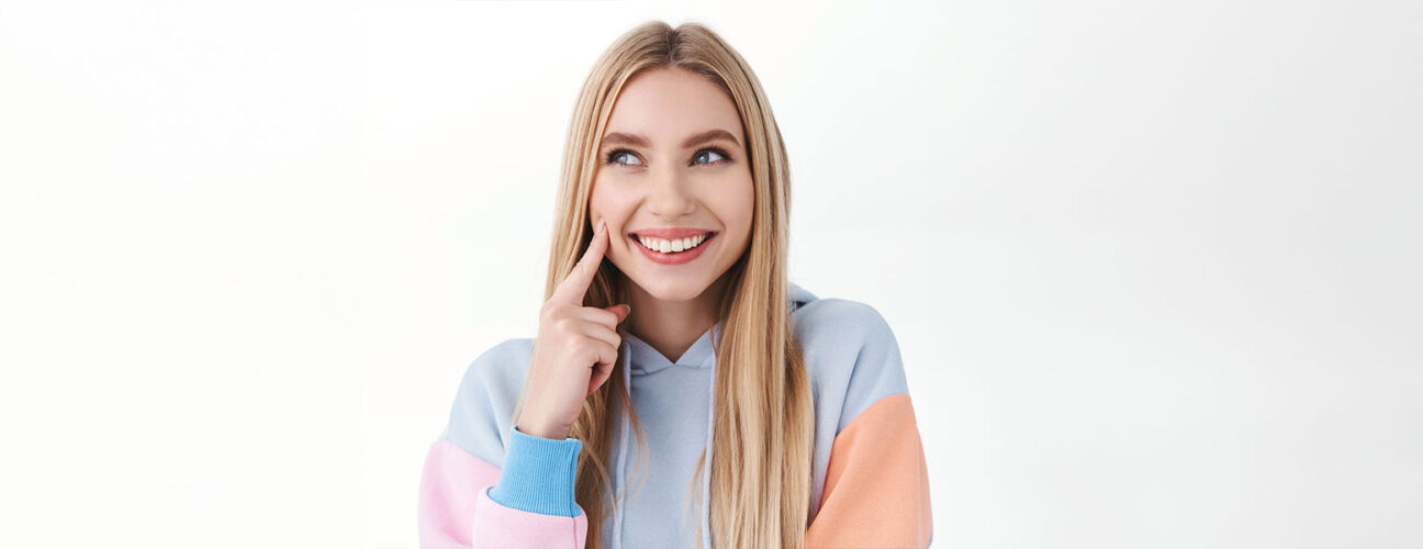 Why Consider Porcelain Veneers as the Best Option for You?
