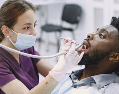 What To Do (and What Not To Do) After Wisdom Teeth Removal