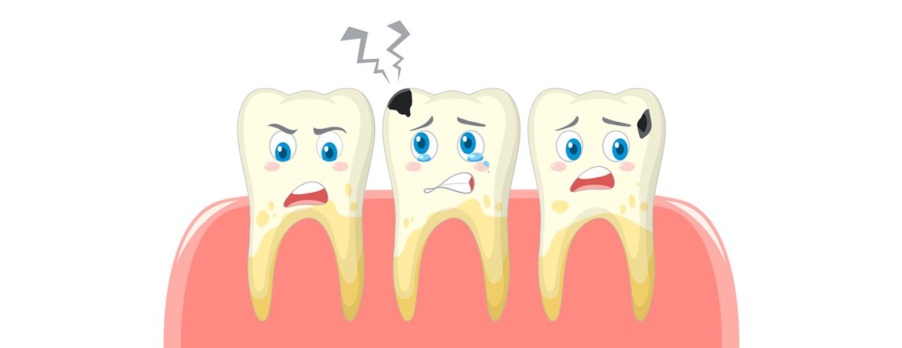 Why Dental Crowns are a Great Solution for Damaged or Weak Teeth